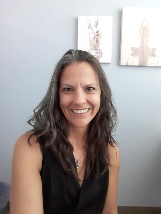 Rachel Mo'Hyla