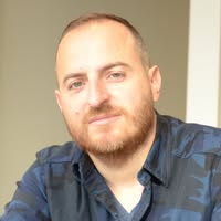 Jared Karabegovic