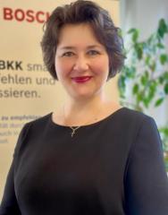 Olga Bröde