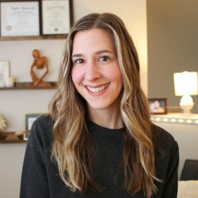 Lauren Erickson