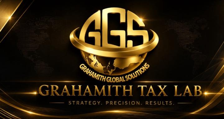 Grahamith Tax Lab