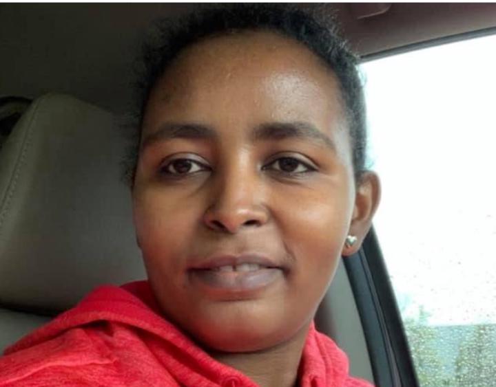 Eden Abera