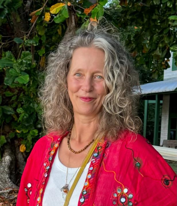 Paula Carnell