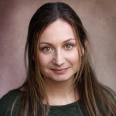 Mhairi Anne Langston