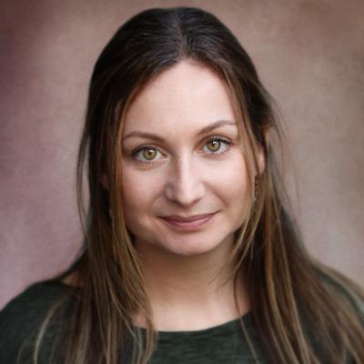 Mhairi Anne Langston