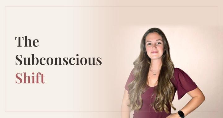 The Subconscious Shift