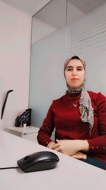 Fouzia Kartachi