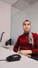 Fouzia Kartachi
