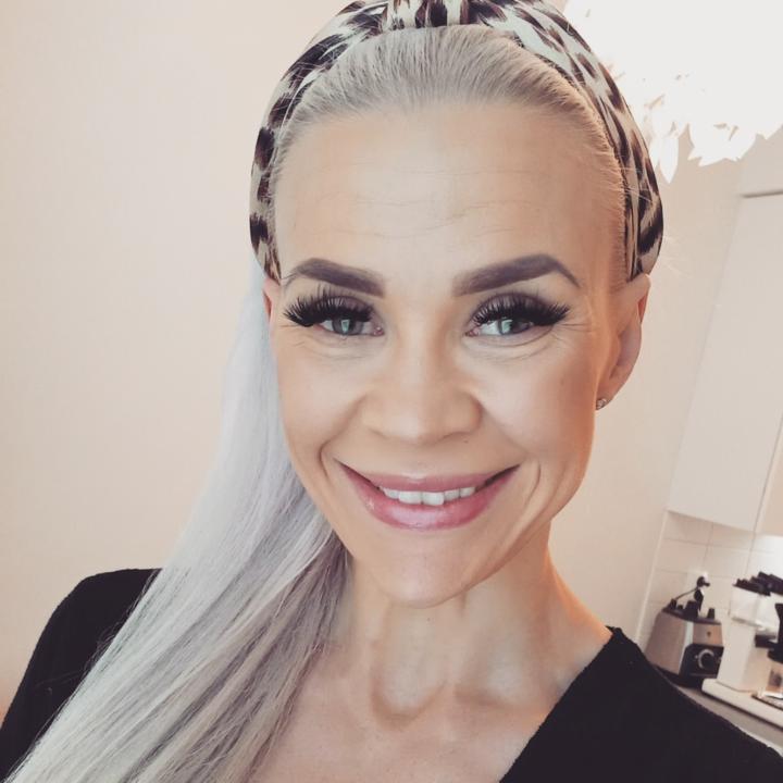 Sanna Kauramäki