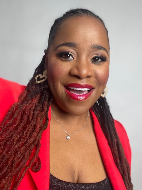 Charisa Munroe-Wilborn