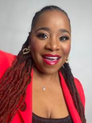 Charisa Munroe-Wilborn