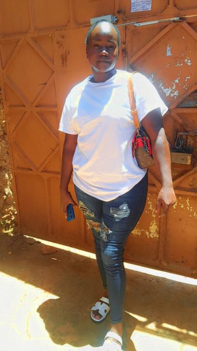 Merceline Owino