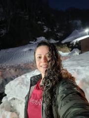 Andrea Benjumea