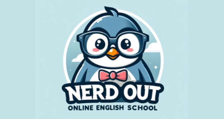 Nerd Out English School