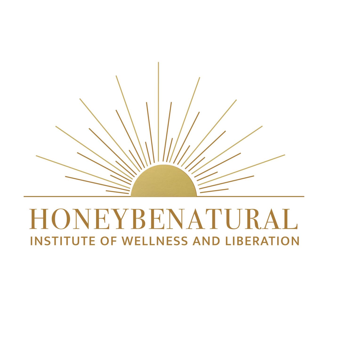 The HoneyBeNatural Institute