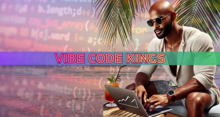 Vibe Code Kings