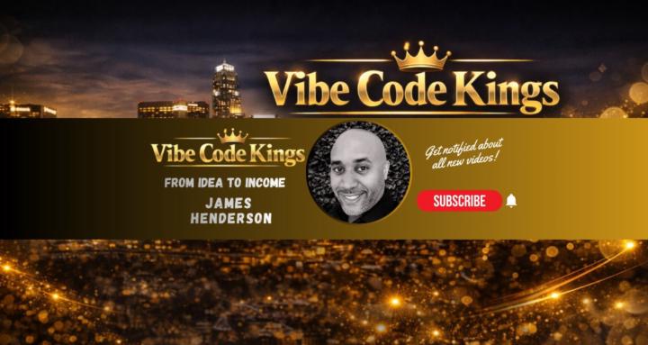 Vibe Code Kings