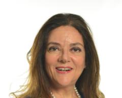 Maria Gloria Coach