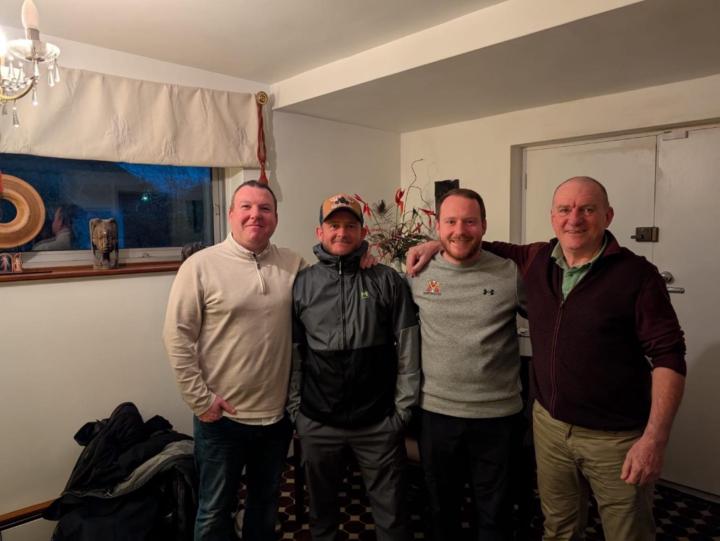 Ray Regan