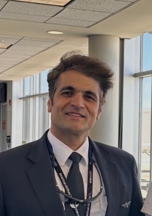 Paul Karakashian