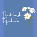 The Breakthrough Membership