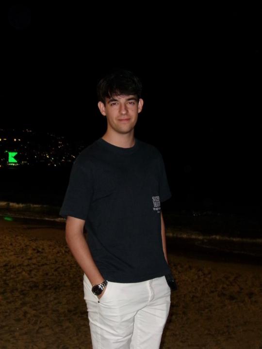 Enrique Gavilán