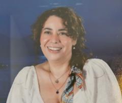 Luz Dary Borrero