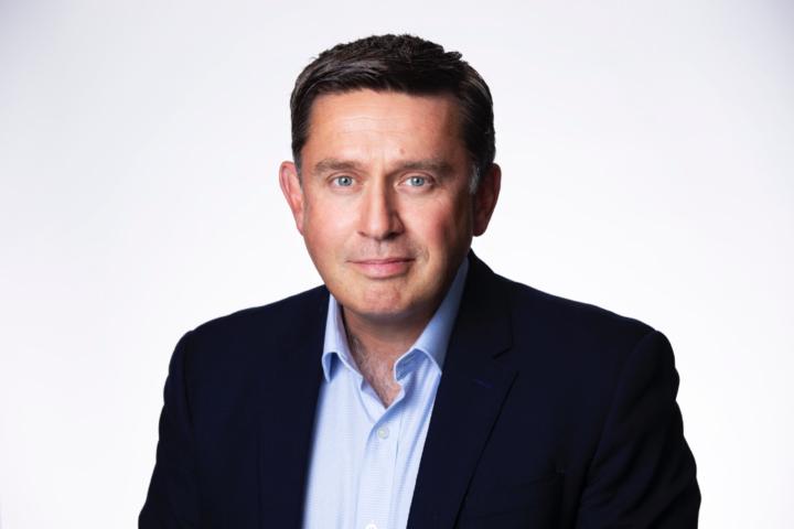 Nick Nesbitt