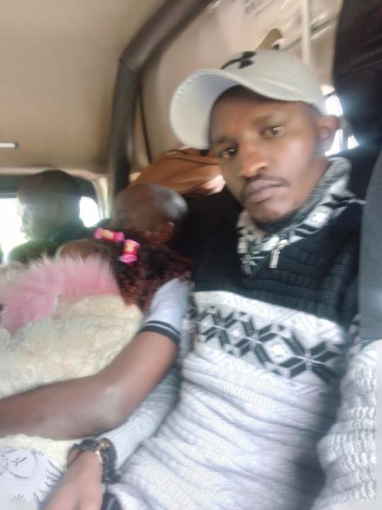 Gilbert Ngala
