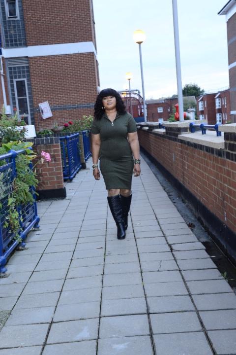 Georgina Mensah