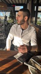 Yalel Chaarani