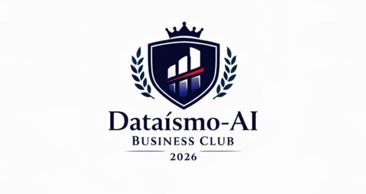 Dataísmo AI | Business Club