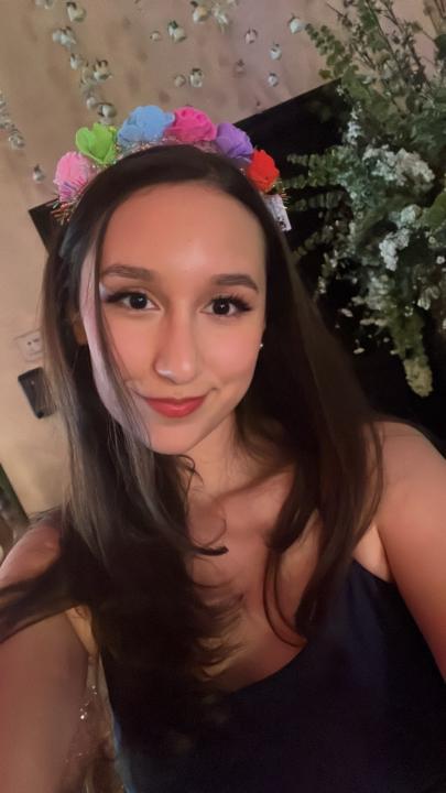 Delilah Cavazos