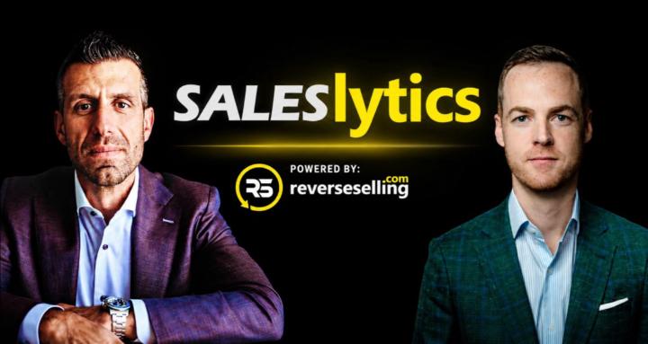 SALESlytics