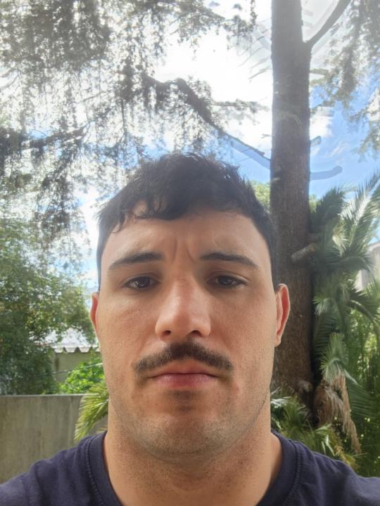 Lucas Lensina