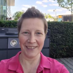 Tanja Hachmöller