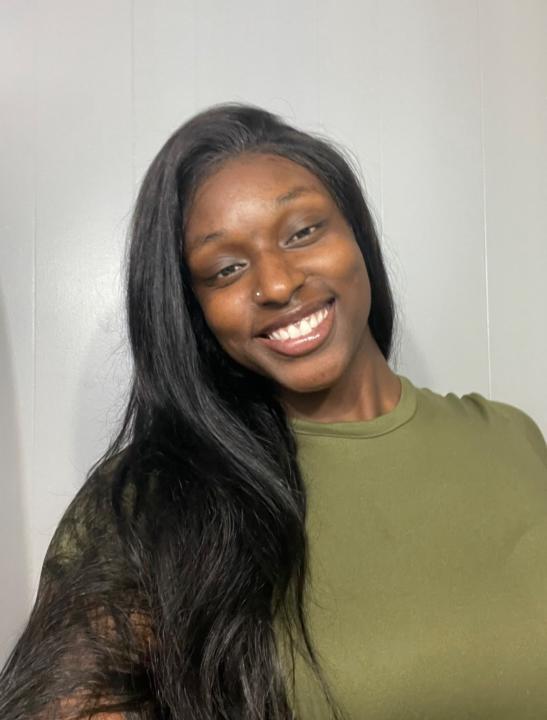 JTyia Thomas