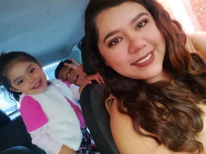 Marily Stephanie De la Rosa Cardoza