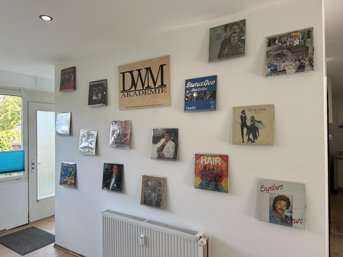 D.W.M. Akademie