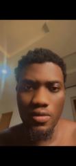 Olatunji Mathew