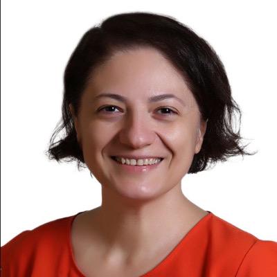 Özge Sapancı