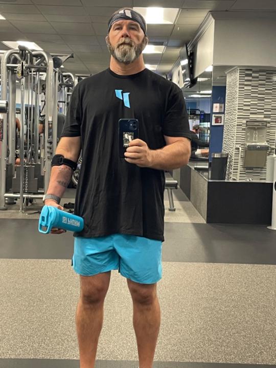 Jeffrey Hixon