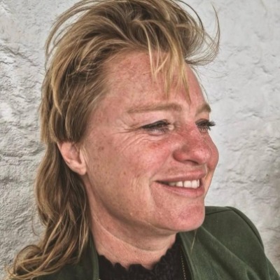Mirjam van Starrenburg
