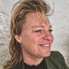 Mirjam van Starrenburg