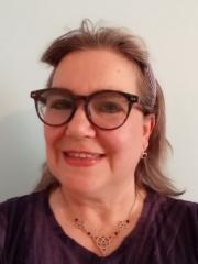 Suzanne Stewart