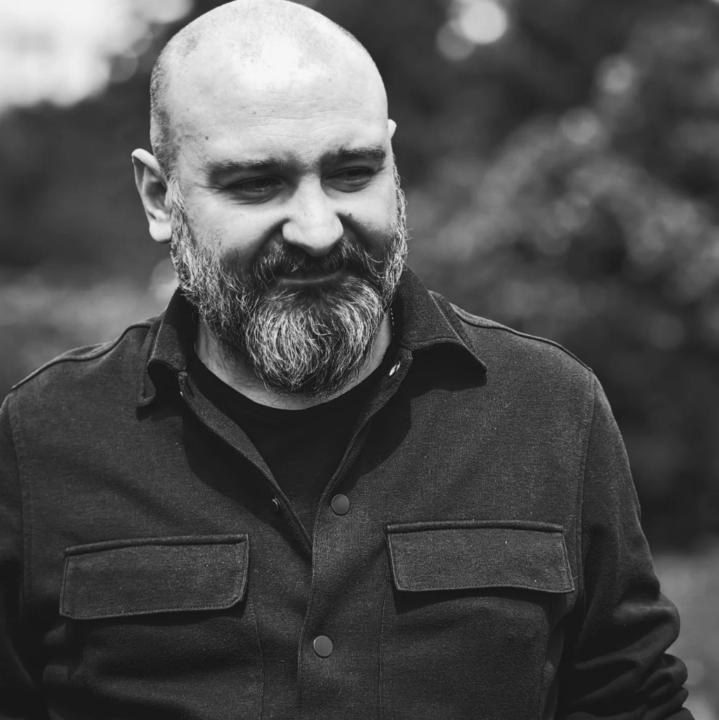 Burak Özdemir