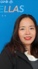 Maria De Los Angeles Reyes Hernandez