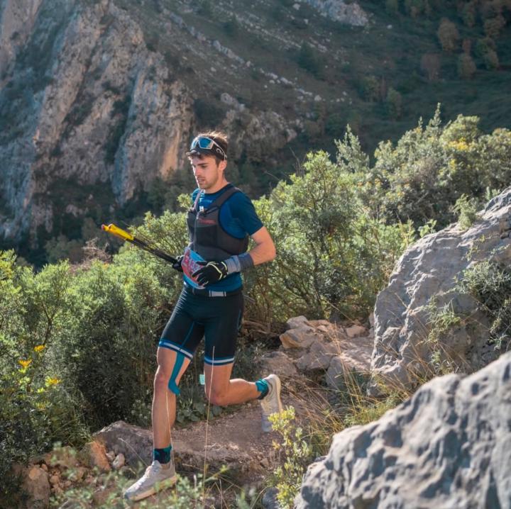 Sergi Vázquez Simó