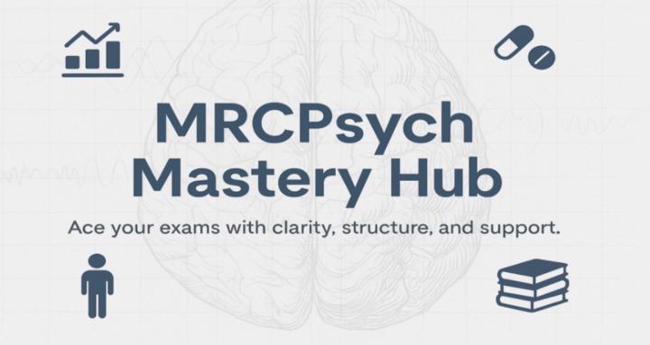 MRCPsych Exams Study Group