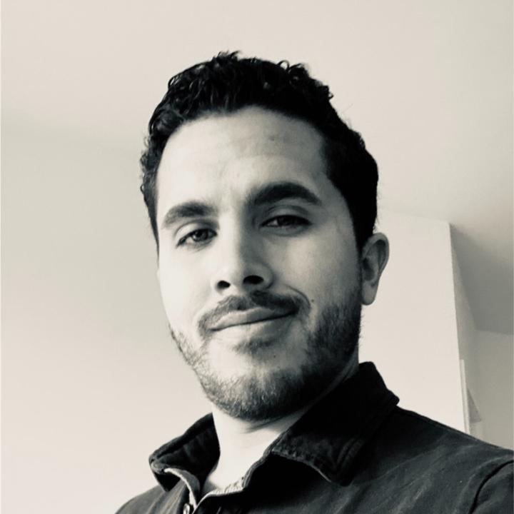 Xavier Mattei